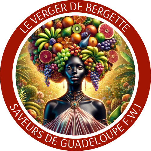LE VERGER DE BERGETTE